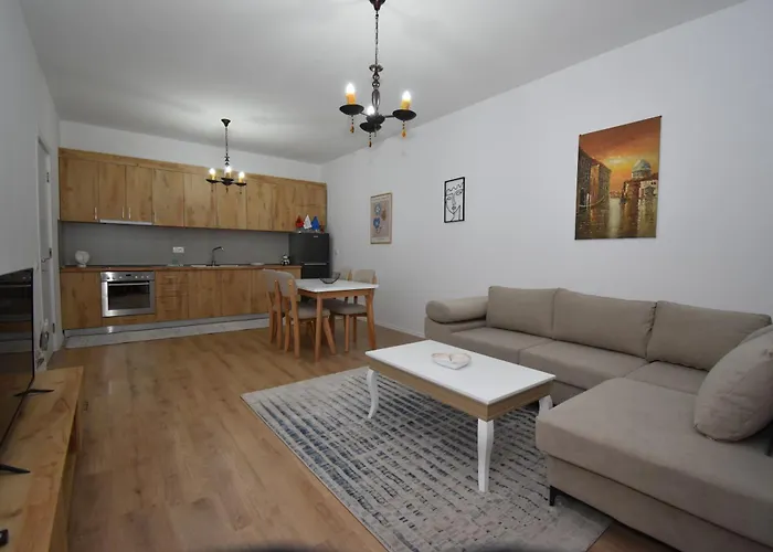 Urbanin Apartment A3