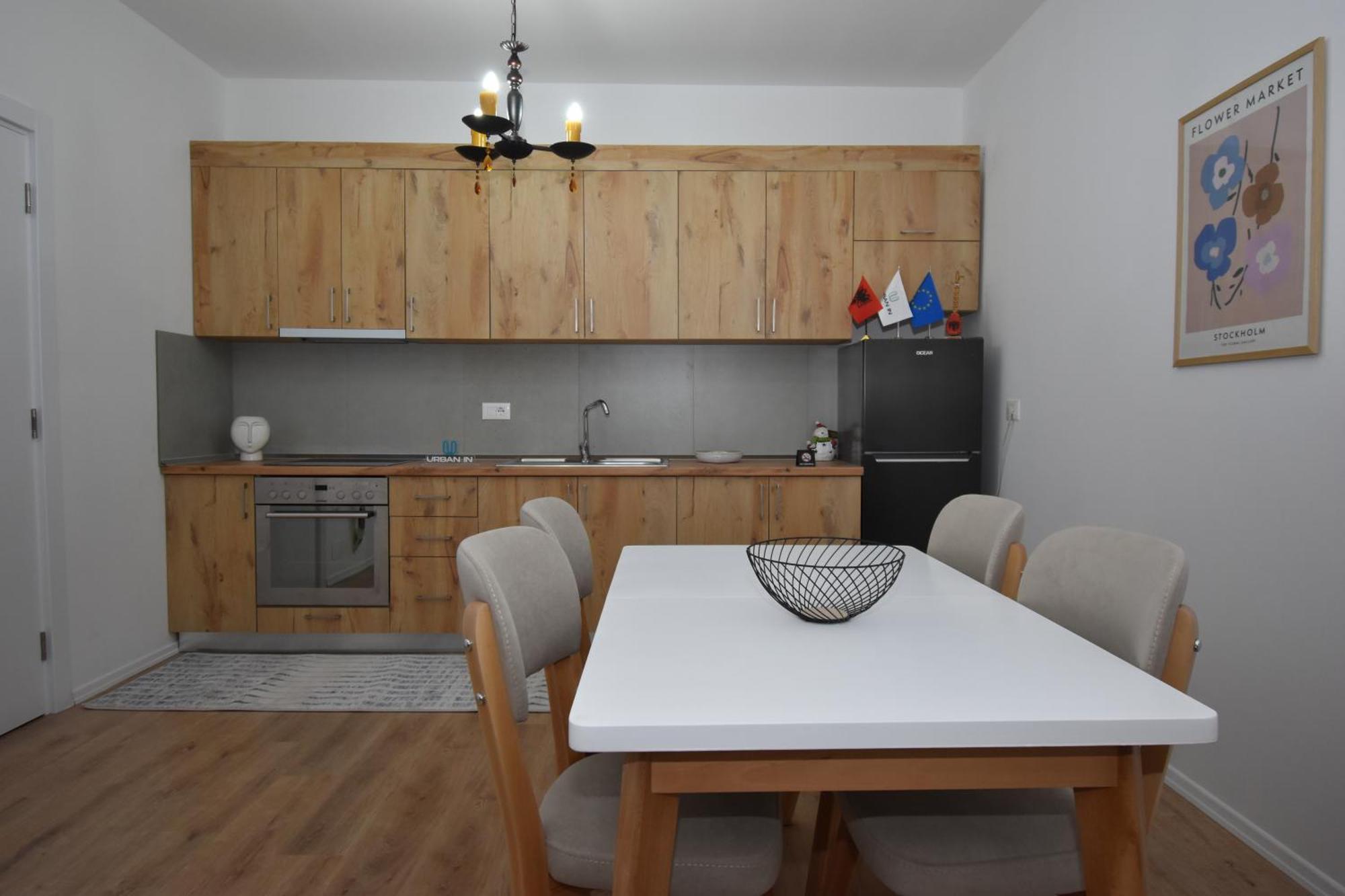 Apartament Urbanin A3