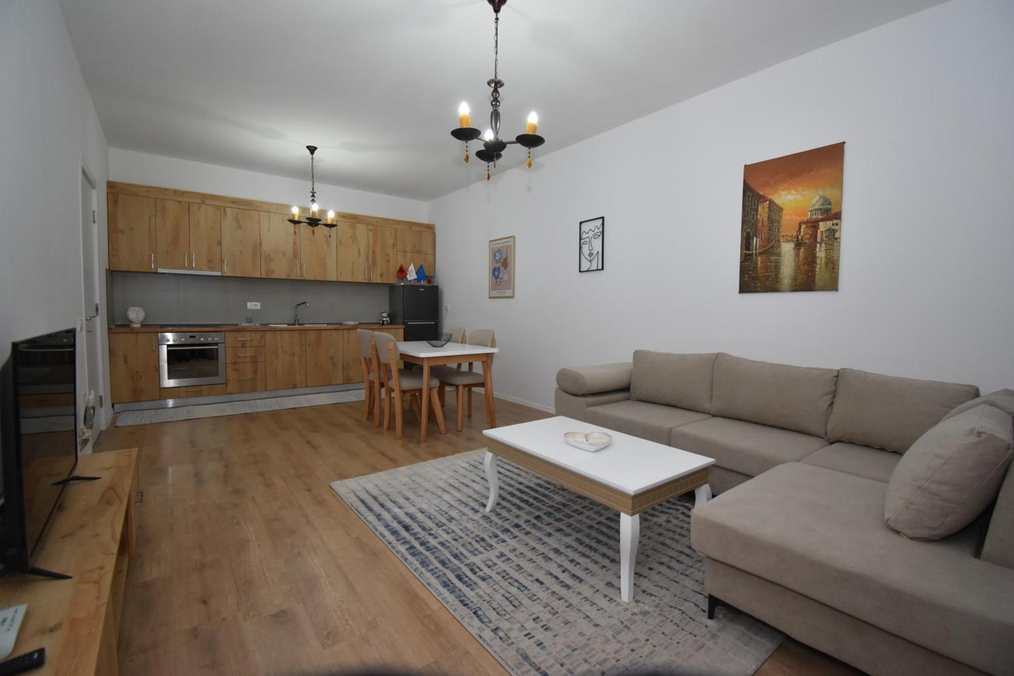 Urbanin A3 * Tirana