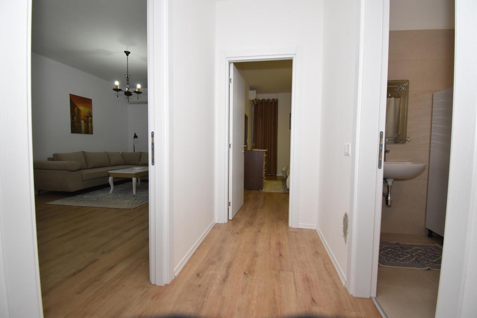 Apartament Urbanin A3