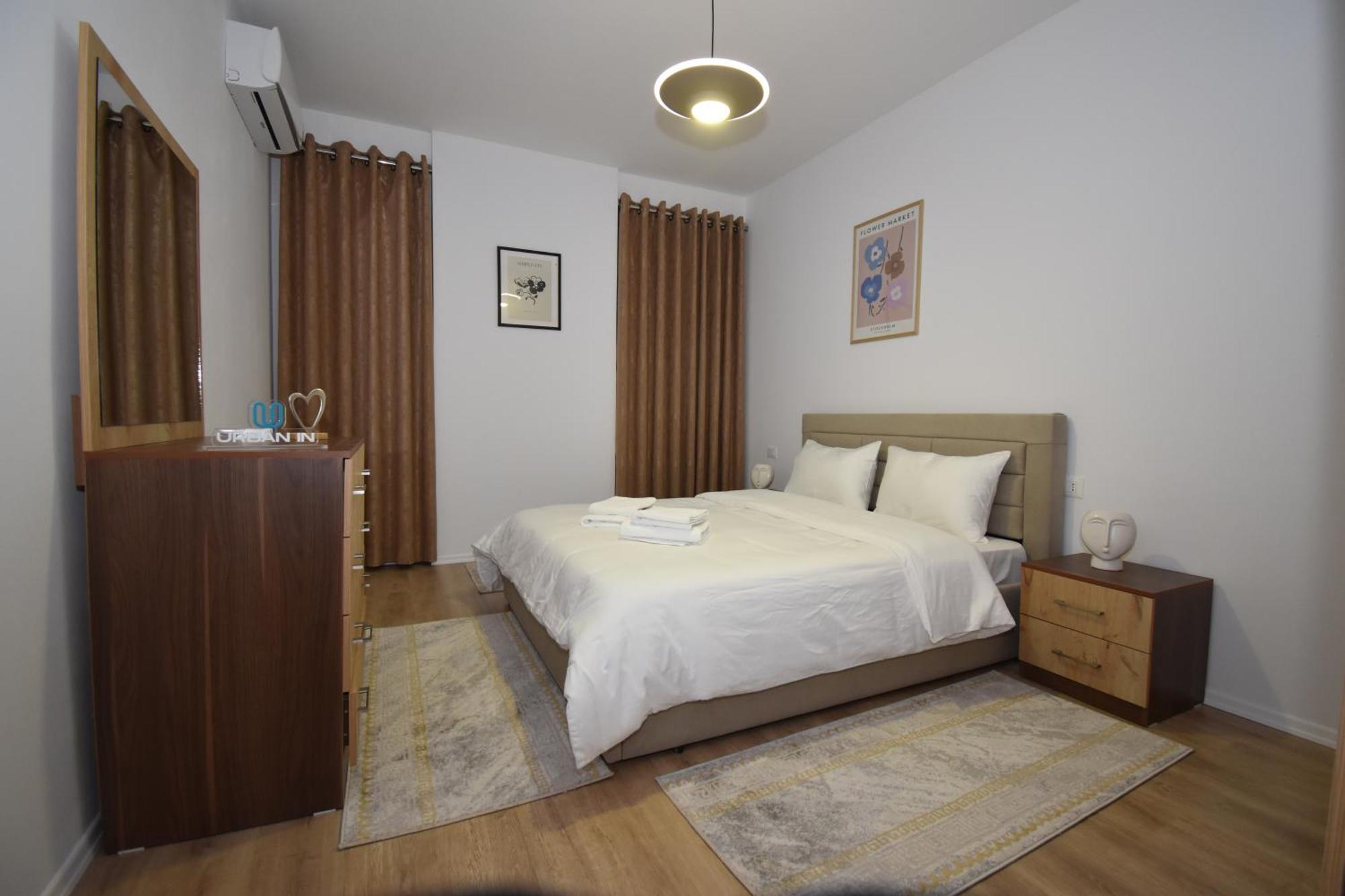Urbanin A3 * Tirana